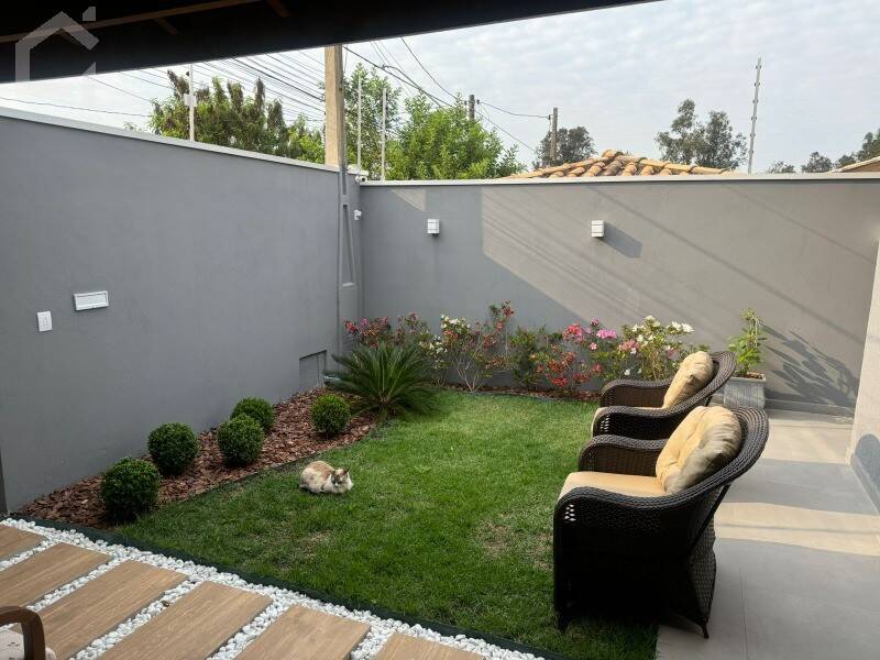 Casa, 3 quartos, 150 m² - Foto 8
