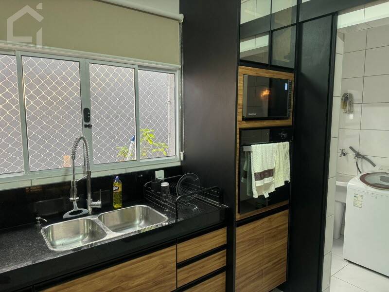 Casa, 3 quartos, 150 m² - Foto 13