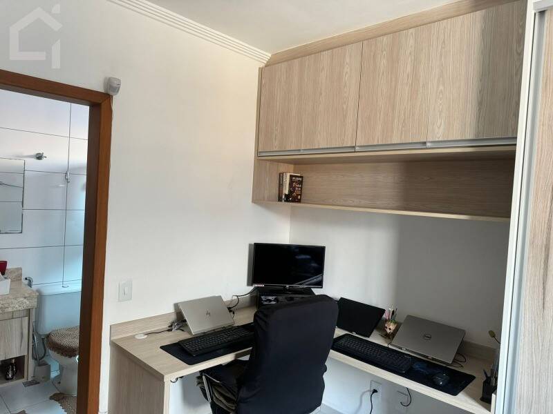 Casa, 3 quartos, 150 m² - Foto 25