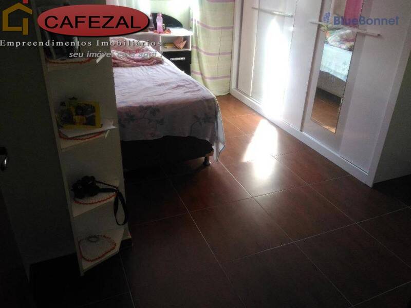 Sobrado, 3 quartos, 200 m² - Foto 15