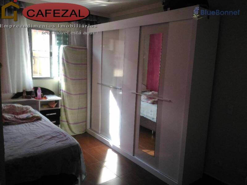 Sobrado, 3 quartos, 200 m² - Foto 16