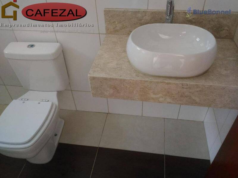 Sobrado, 3 quartos, 200 m² - Foto 17