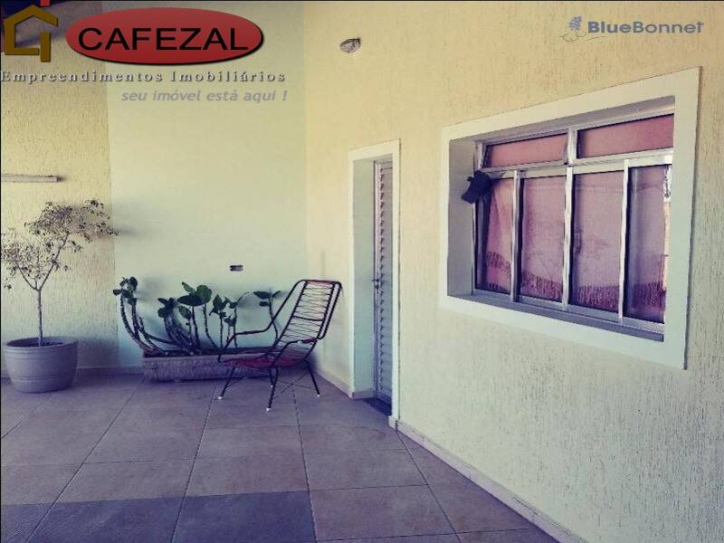 Sobrado, 3 quartos, 272 m² - Foto 2