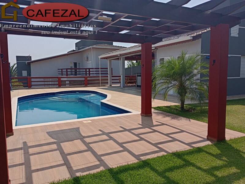 Casa de Condomínio, 4 quartos - Foto 7