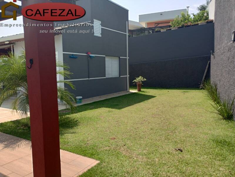 Casa de Condomínio, 4 quartos - Foto 8
