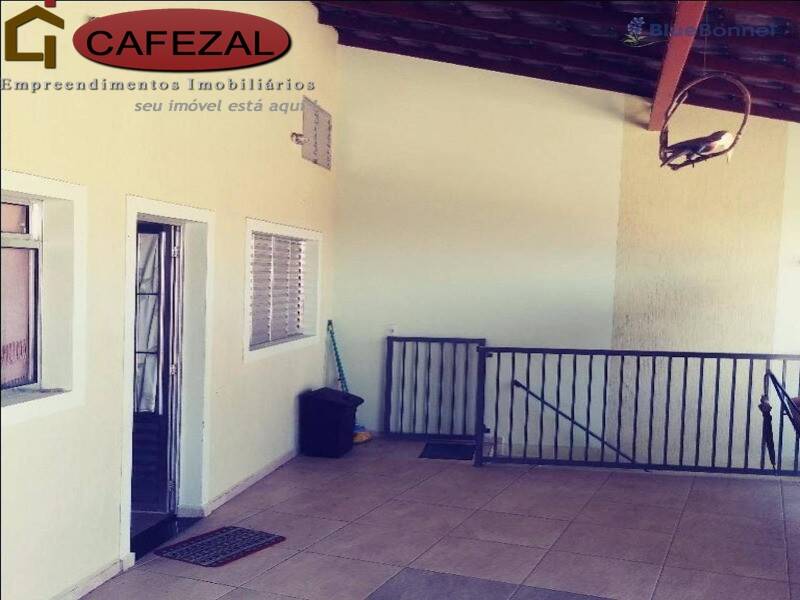 Sobrado, 3 quartos, 272 m² - Foto 3