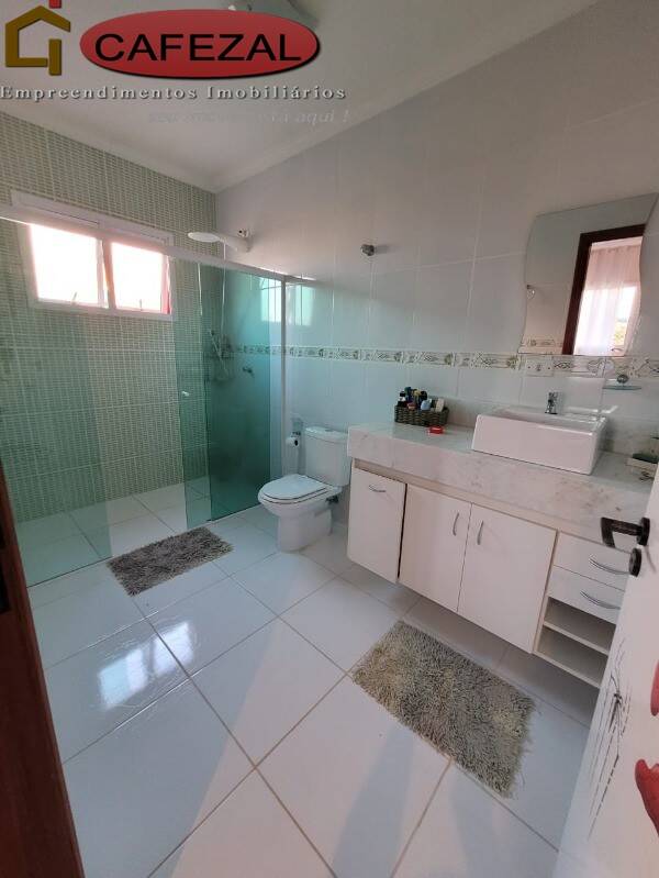 Casa de Condomínio, 4 quartos - Foto 14