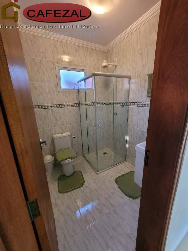 Casa de Condomínio, 4 quartos - Foto 16