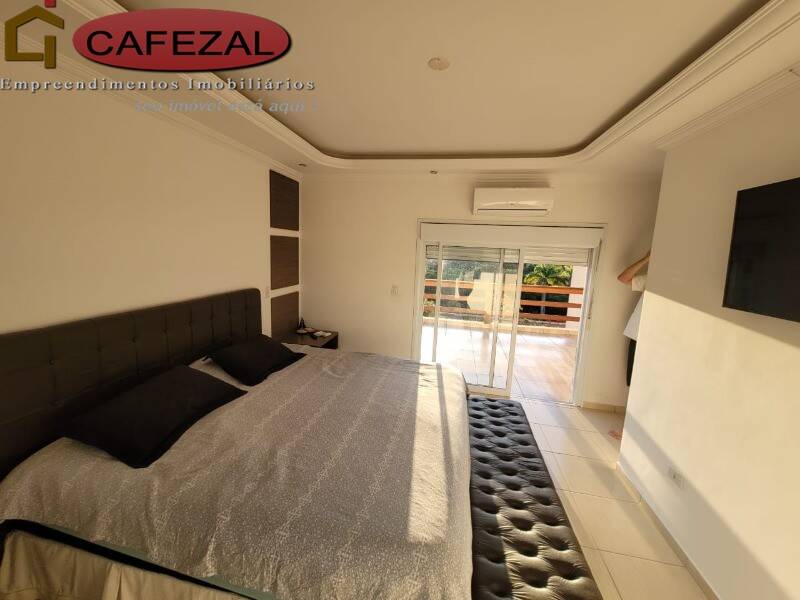 Casa de Condomínio, 4 quartos - Foto 17