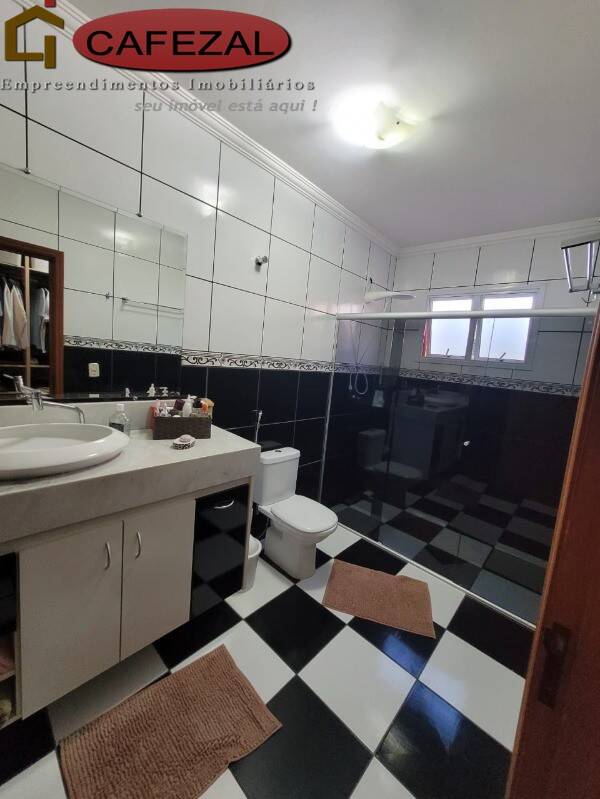 Casa de Condomínio, 4 quartos - Foto 18