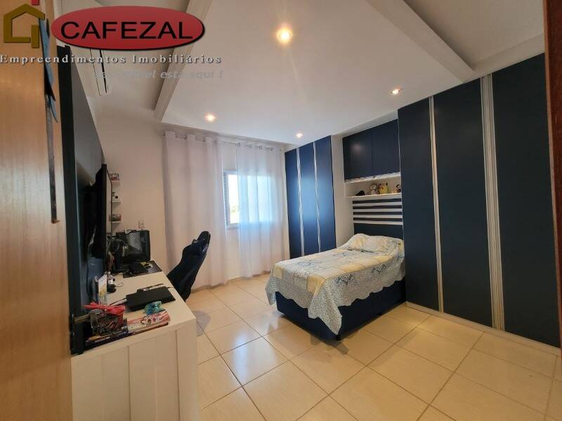 Casa de Condomínio, 4 quartos - Foto 20