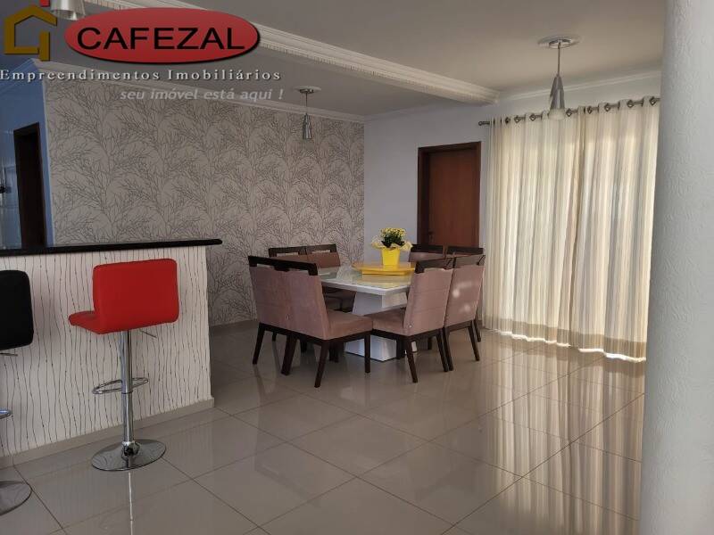 Casa de Condomínio, 4 quartos - Foto 28