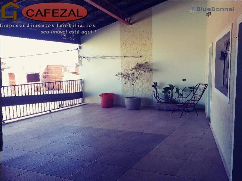 Sobrado, 3 quartos, 272 m² - Foto 5