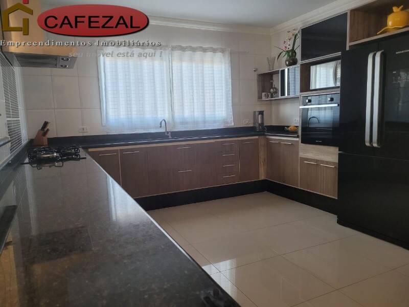 Casa de Condomínio, 4 quartos - Foto 30