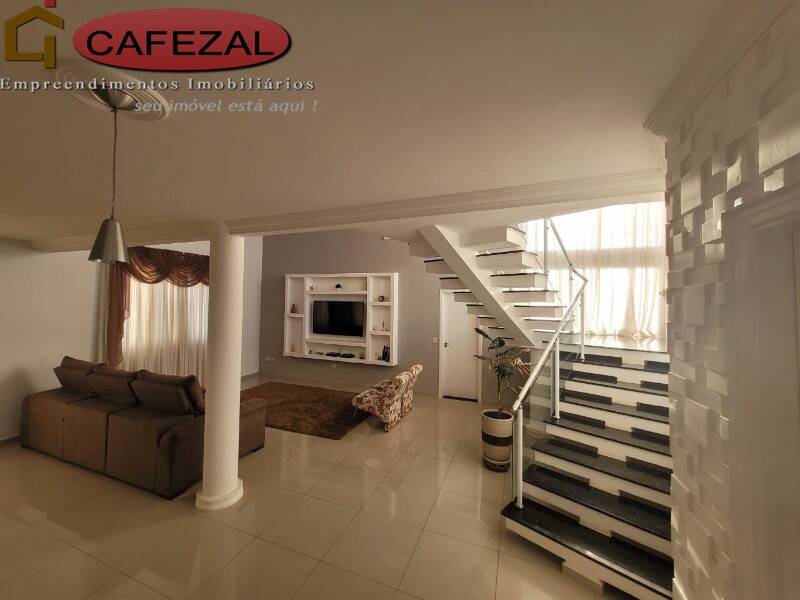Casa de Condomínio, 4 quartos - Foto 31