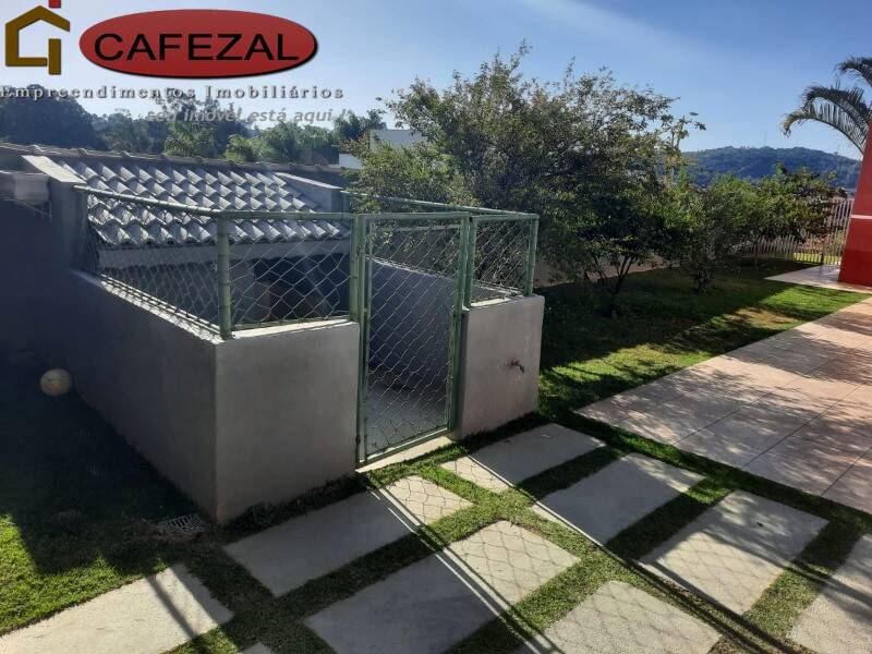 Casa de Condomínio, 4 quartos - Foto 35