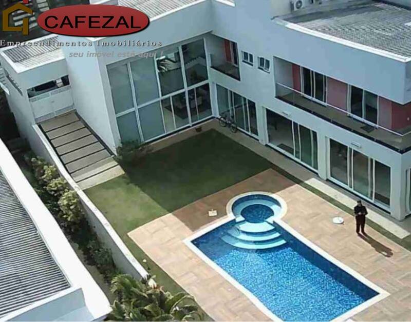 Casa de Condomínio, 4 quartos - Foto 2