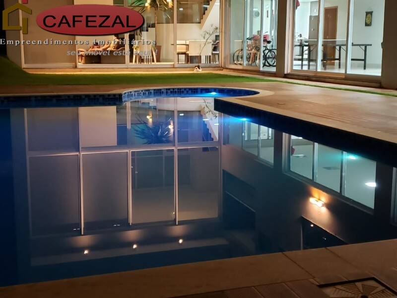 Casa de Condomínio, 4 quartos - Foto 4