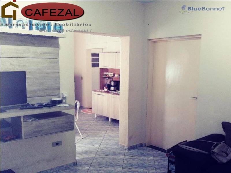 Sobrado, 3 quartos, 272 m² - Foto 6