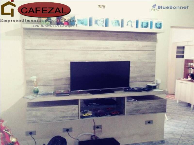 Sobrado, 3 quartos, 272 m² - Foto 7