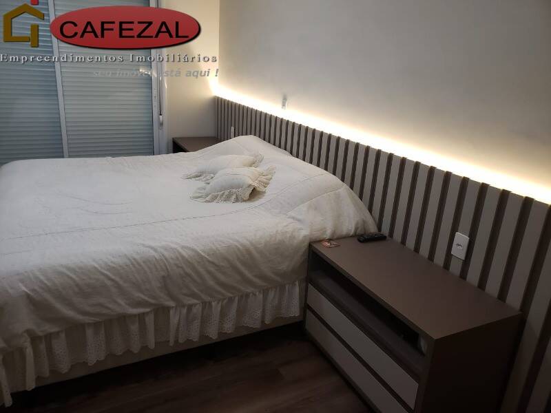 Casa de Condomínio, 4 quartos - Foto 24