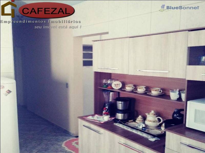 Sobrado, 3 quartos, 272 m² - Foto 8