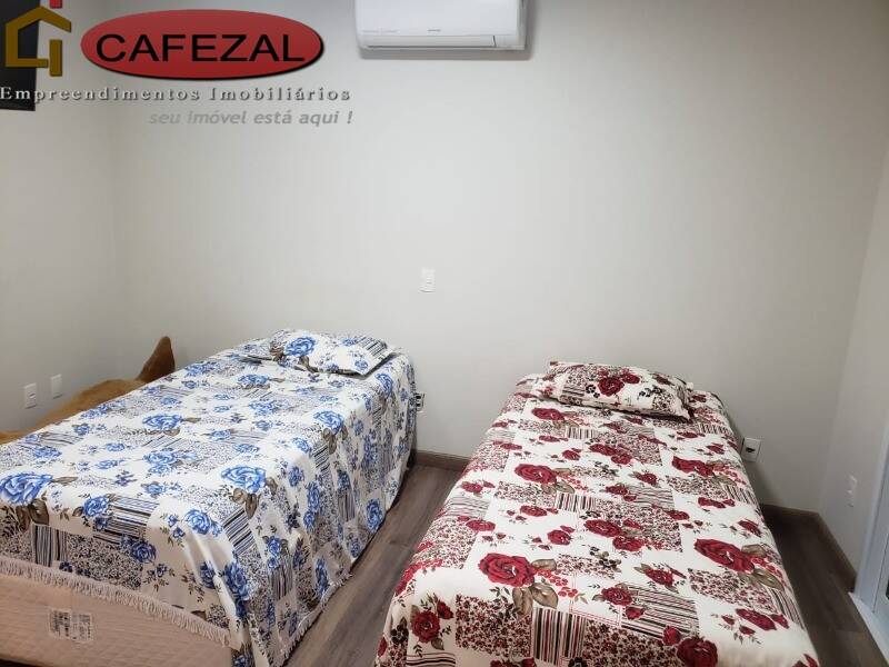 Casa de Condomínio, 4 quartos - Foto 28
