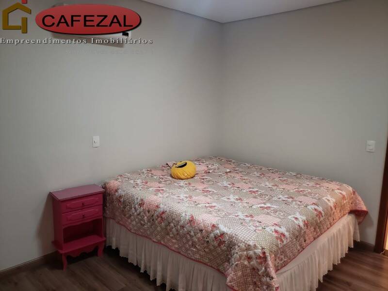 Casa de Condomínio, 4 quartos - Foto 30