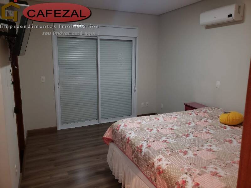 Casa de Condomínio, 4 quartos - Foto 31