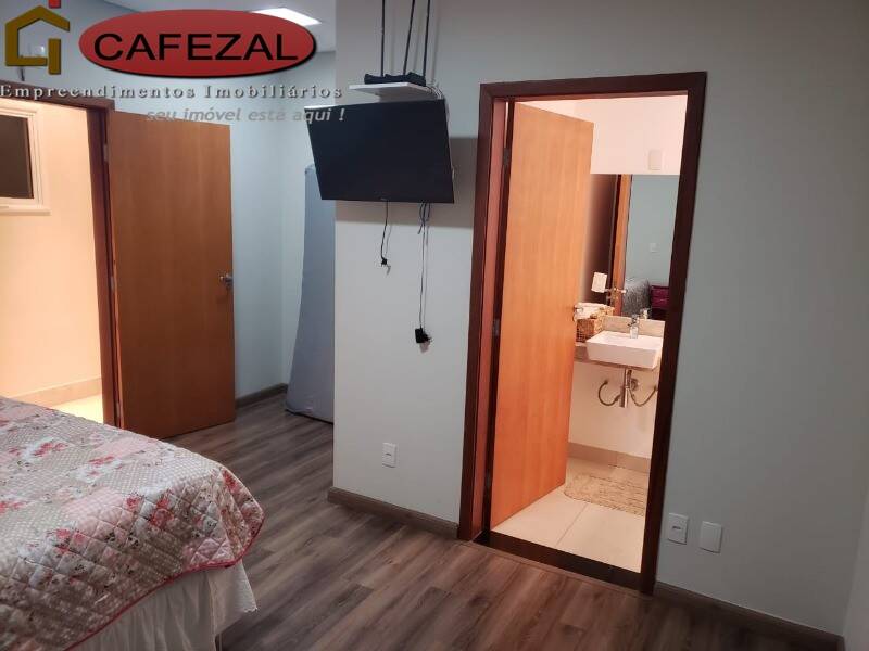 Casa de Condomínio, 4 quartos - Foto 32
