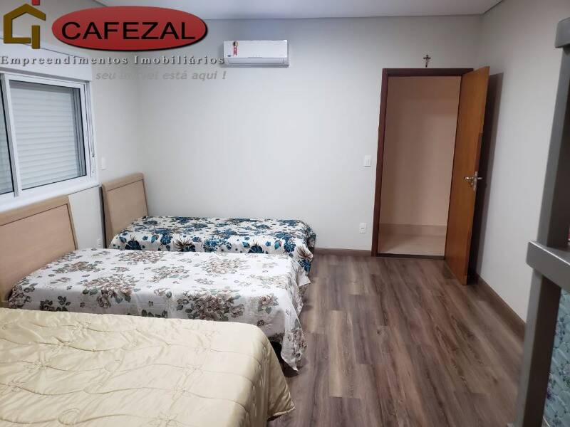 Casa de Condomínio, 4 quartos - Foto 33