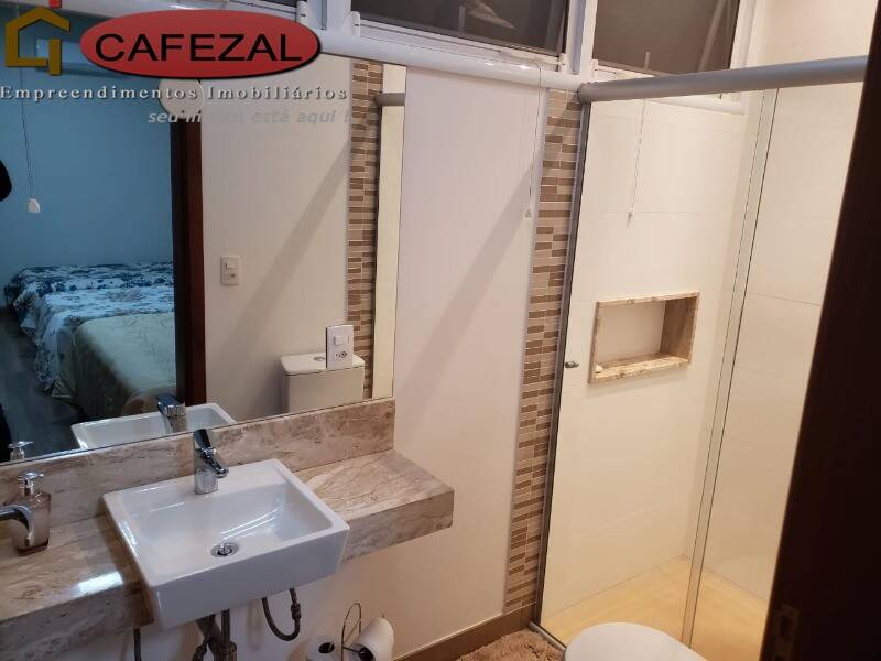 Casa de Condomínio, 4 quartos - Foto 35