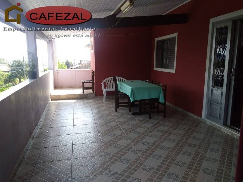 Casa, 2 quartos, 130 m² - Foto 2