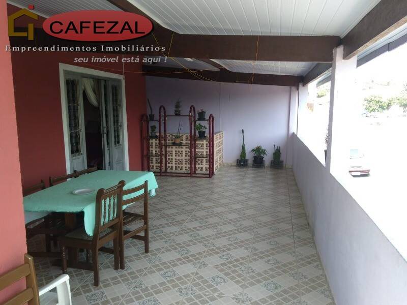 Casa, 2 quartos, 130 m² - Foto 3