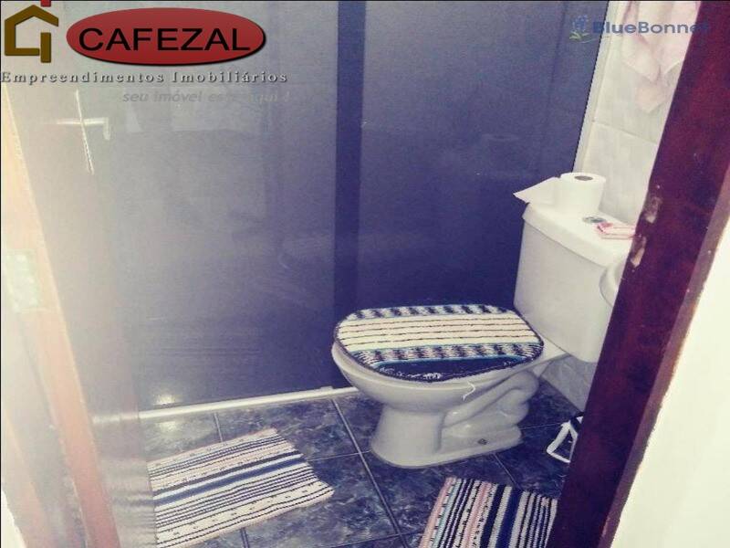 Sobrado, 3 quartos, 272 m² - Foto 10