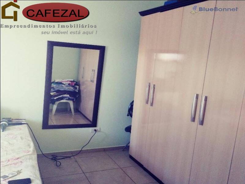 Sobrado, 3 quartos, 272 m² - Foto 11