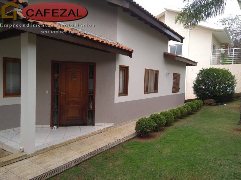 Casa, 3 quartos, 300 m² - Foto 1