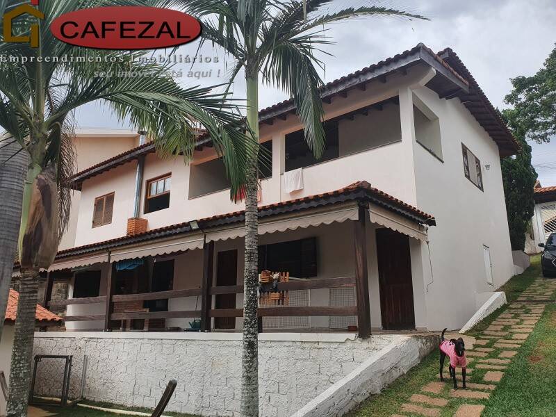Casa, 3 quartos, 300 m² - Foto 4