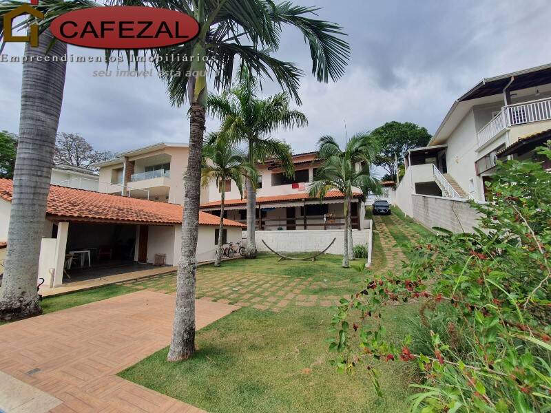 Casa, 3 quartos, 300 m² - Foto 5