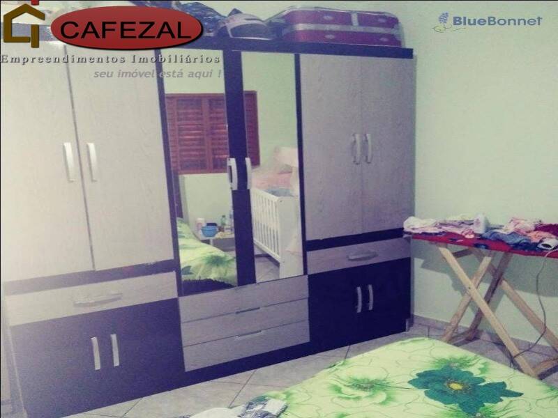Sobrado, 3 quartos, 272 m² - Foto 12