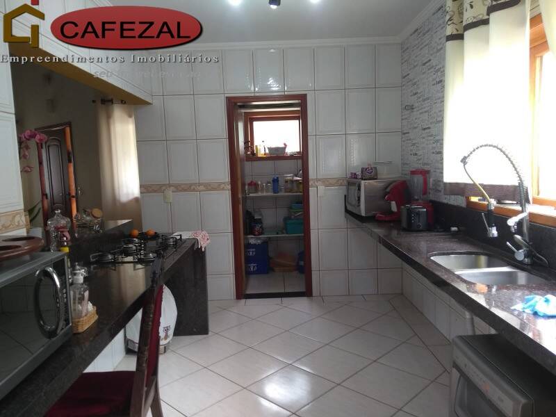 Casa, 3 quartos, 300 m² - Foto 17