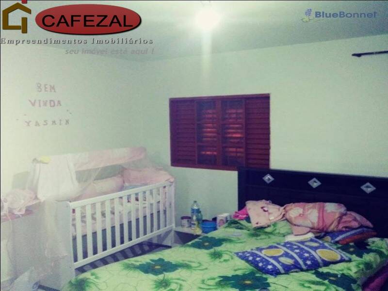 Sobrado, 3 quartos, 272 m² - Foto 13