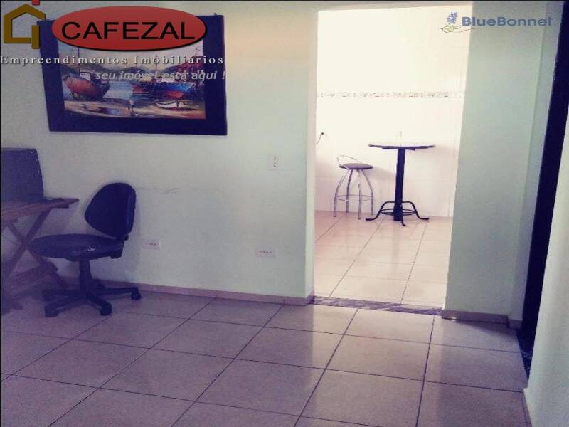 Sobrado, 3 quartos, 272 m² - Foto 14