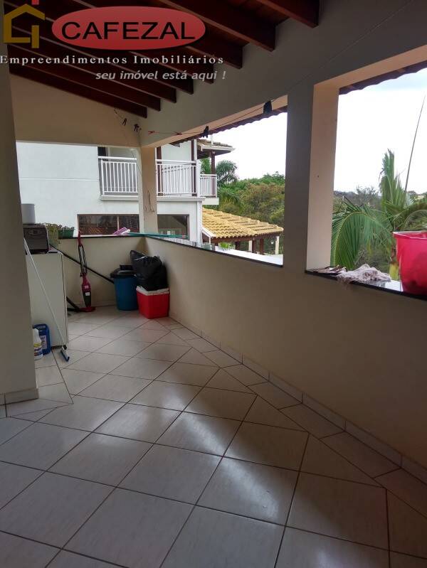 Casa, 3 quartos, 300 m² - Foto 29