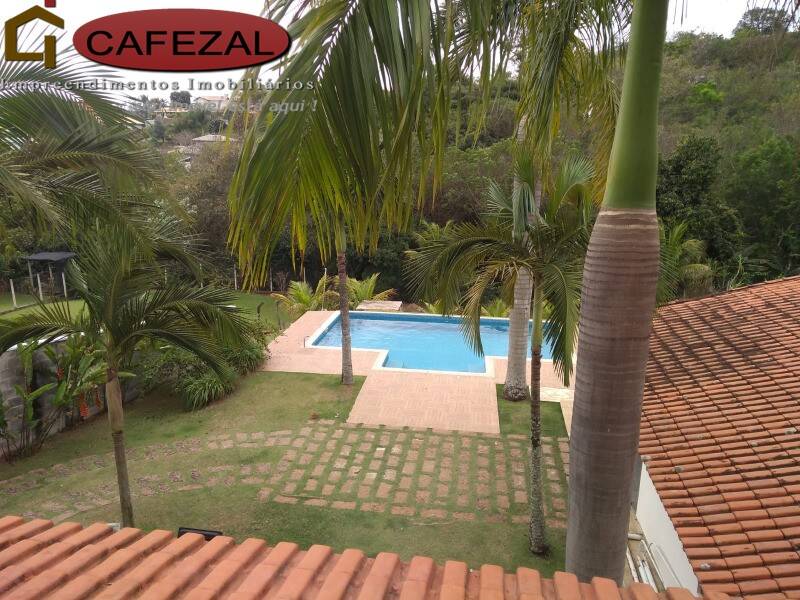 Casa, 3 quartos, 300 m² - Foto 31