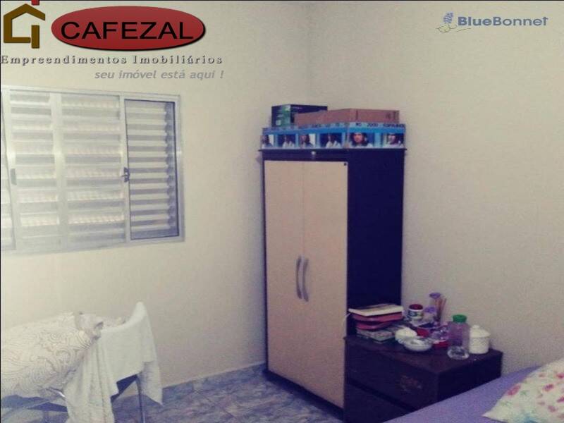Sobrado, 3 quartos, 272 m² - Foto 15