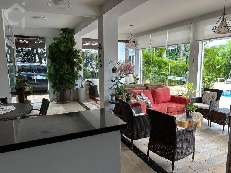Casa de Condomínio, 5 quartos - Foto 7