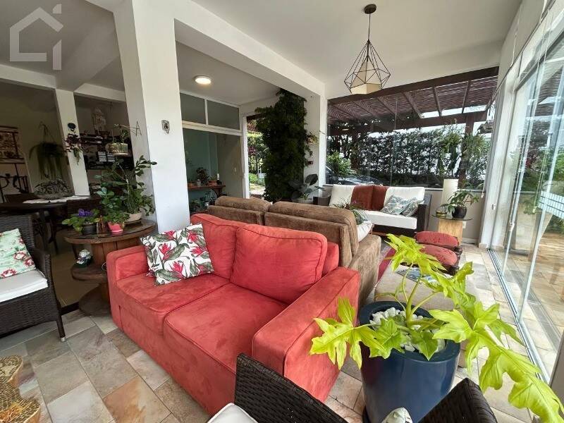 Casa de Condomínio, 5 quartos - Foto 9