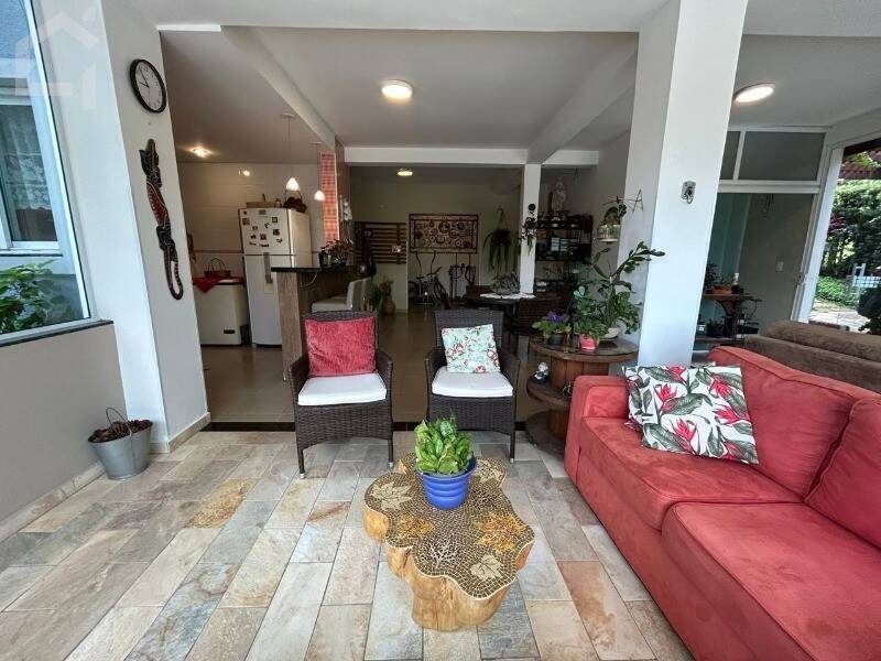 Casa de Condomínio, 5 quartos - Foto 10