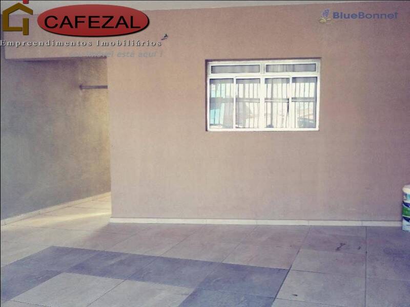 Sobrado, 3 quartos, 272 m² - Foto 16